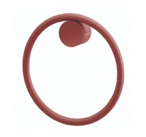 COSMIC GEYSER TERRACOTTA